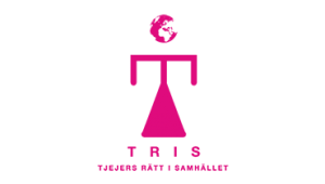 TRIS logotyp