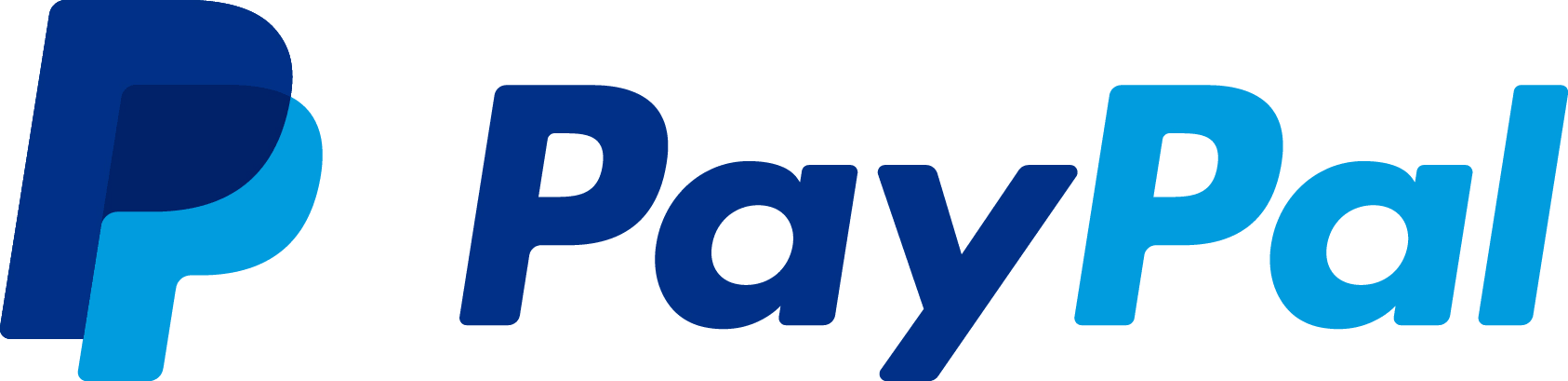 PayPal logotyp
