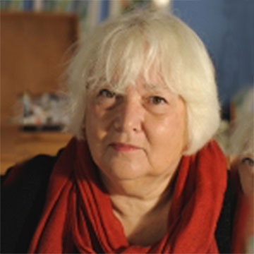 Gun Ulriksson, suppleant