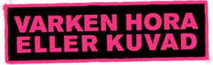 VHEK logotyp